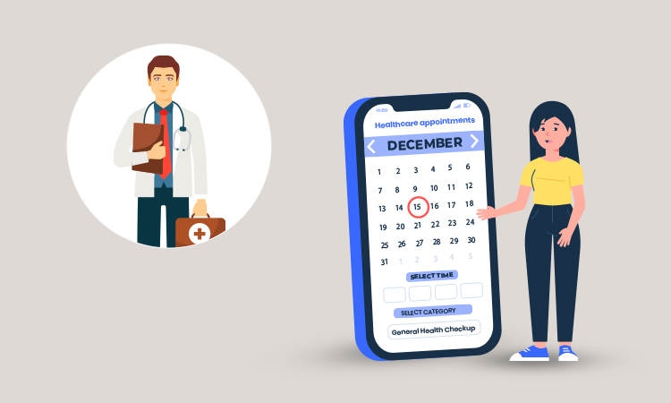 Appointment Scheduling Information