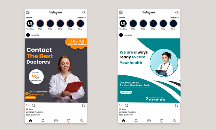 Compelling Content Development Based on Social Media Platforms