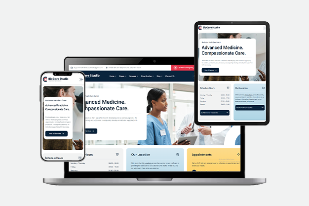 Design a User-Friendly Website