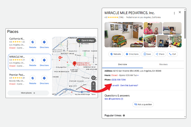 Local SEO