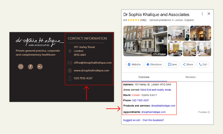 Optimizing Your Website for Local SEO