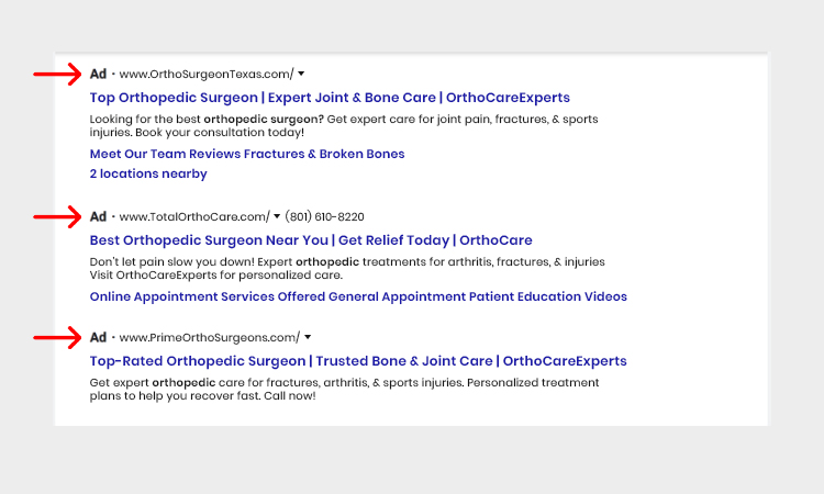 PPC Ads Inspire Faster Results