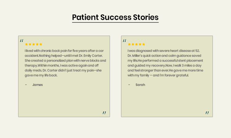 Producing Patient-Centric Content