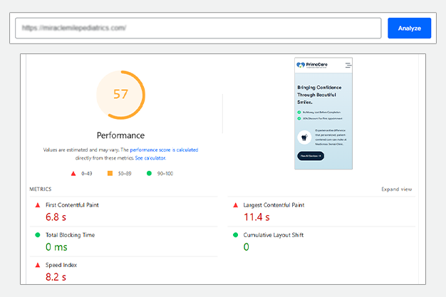 Technical SEO