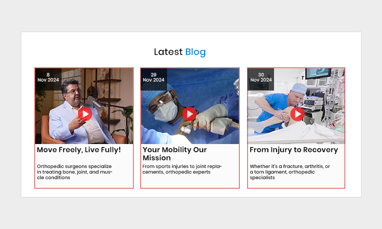 Video Marketing Sparks Interest in Your Practice