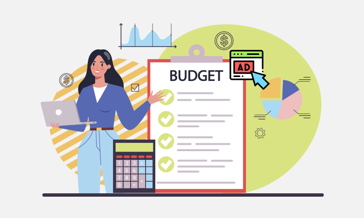 Allocation of Budget