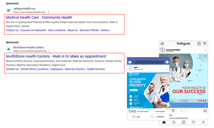 Create Compelling Google Ad Copy to Engage a Larger Audience
