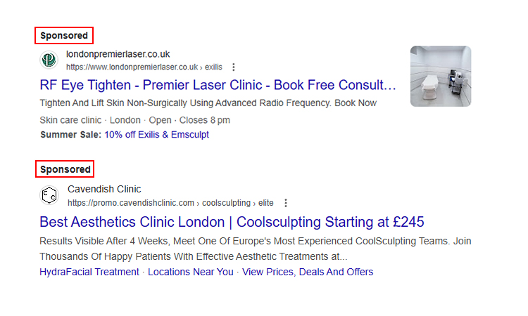 Create Engaging PPC Ads for Your Med Spa Practice