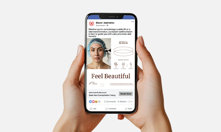 Make Your Facebook Ads Mobile-friendly