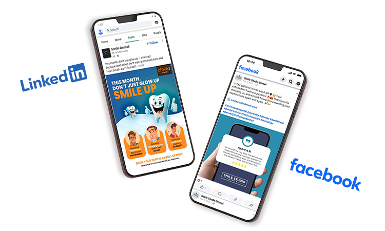 Reach a Wider Audience with Effective Social Media Marketing
