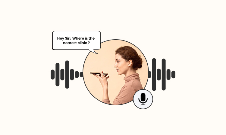 Focus on Voice-Search Optimization
