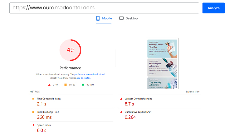 Prioritize Technical Optimization for Multilingual Websites