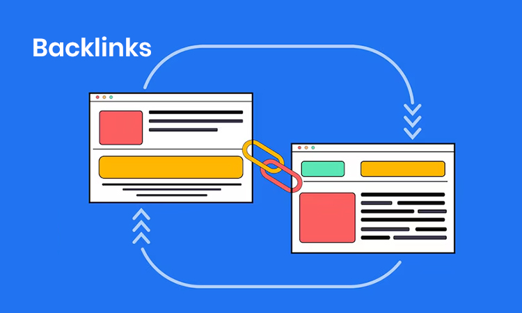Acquire High-Quality Backlinks