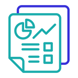 Analytics and reporting