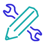 custom design development