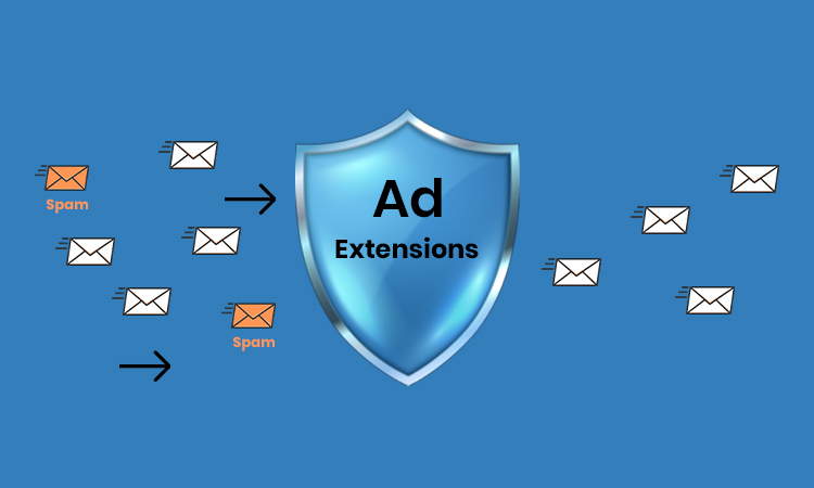 Install Ad Extensions
