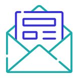 Newsletter design and management