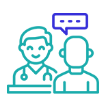 patient engagement features