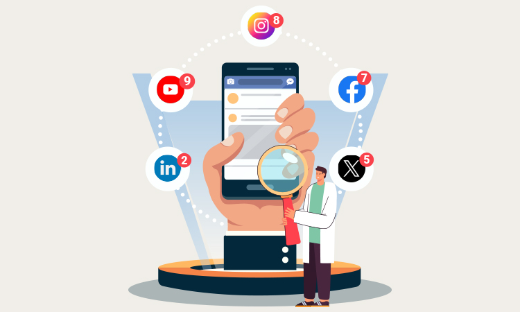 Select the Right Platform for Veterinary Social Media Marketing