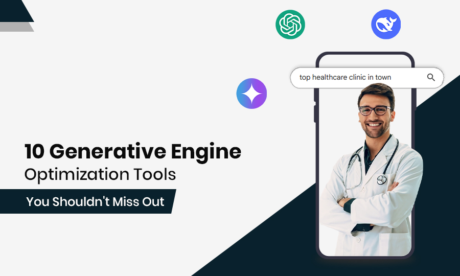 generative engine optimization tools