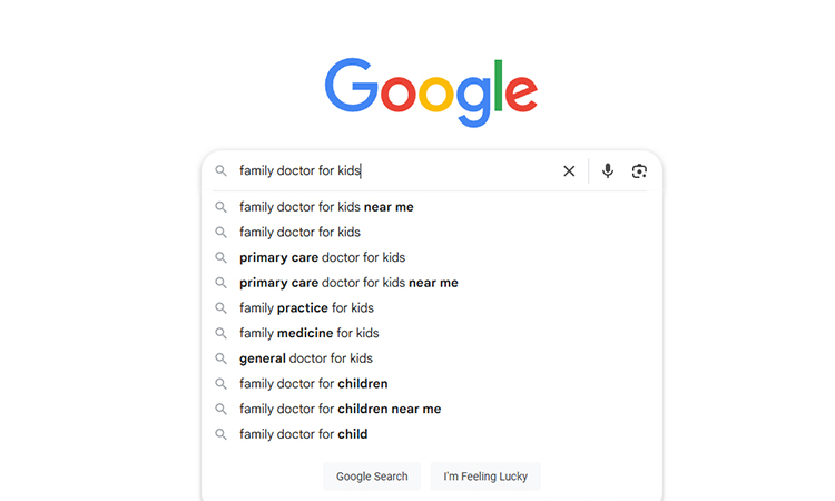 Choose the High-Intent Keywords