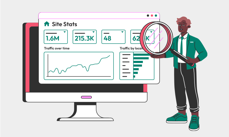Perform a Competitor Keyword Analysis