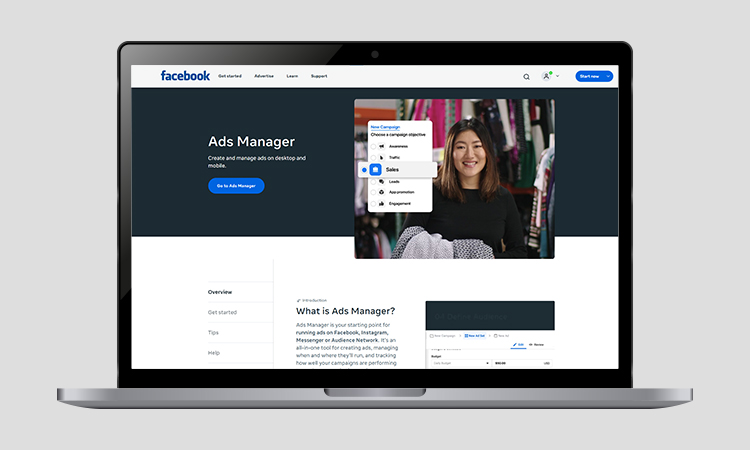 Facebook & Instagram Ads (Meta Ads)