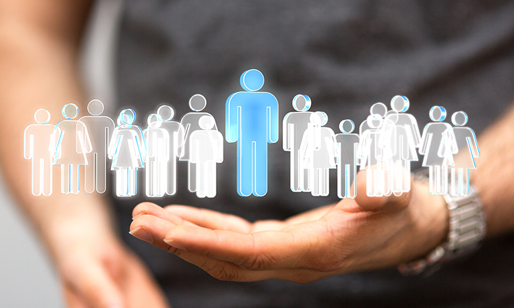 Identify Your Target Audience