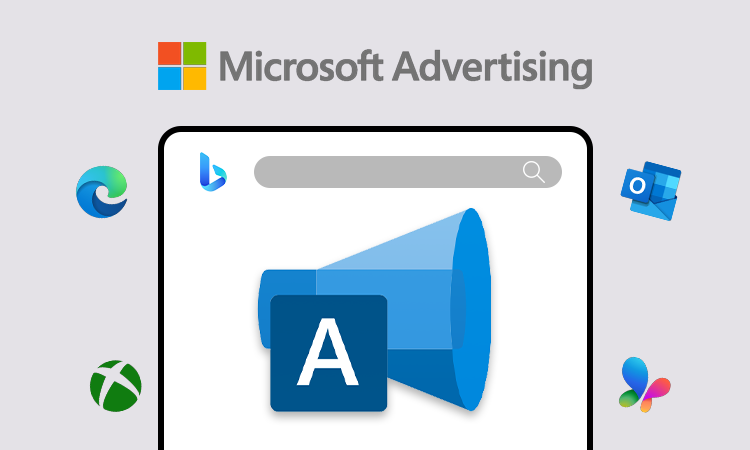 Microsoft Ads