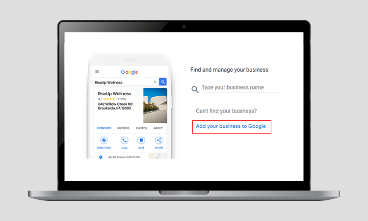 Google