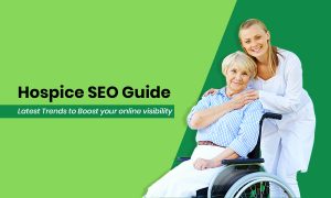 Hospice SEO