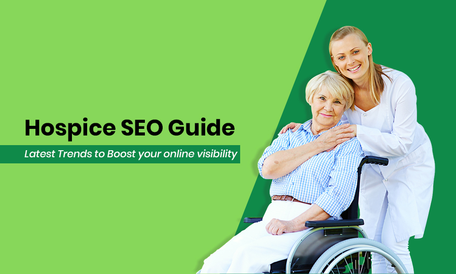 Hospice SEO