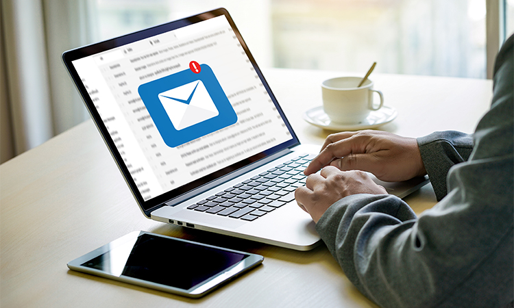 Leverage Email Marketing to Engage with Patients Effectively