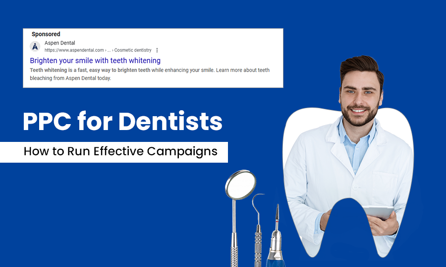 PPC for Dentists