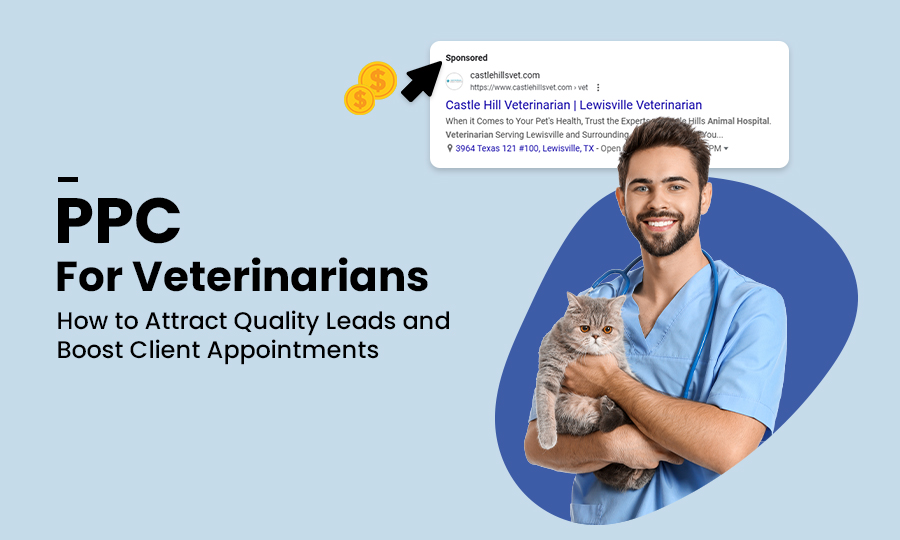 PPC for Veterinarians