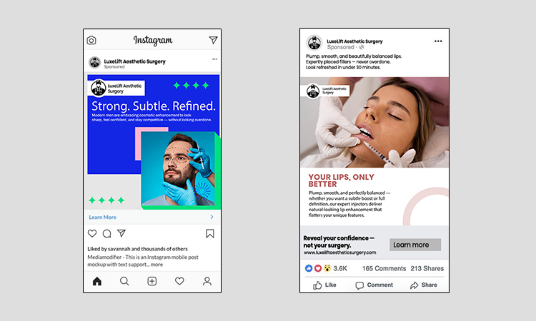 Paid Advertising – Google Ads & Social Ads