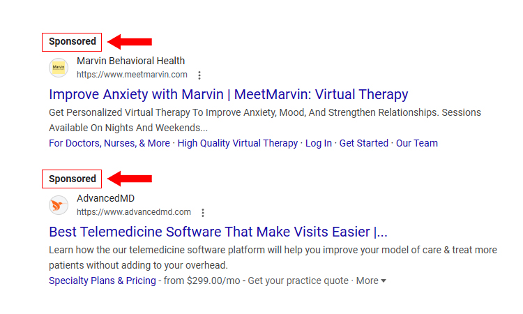 Promote your Business with Paid Ads