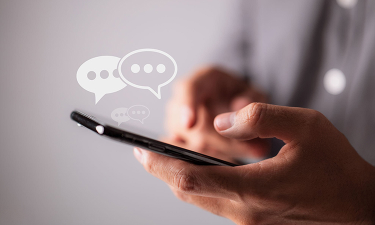 SMS Marketing