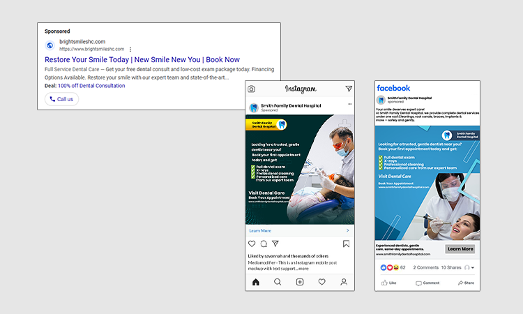 Write High-Performing Ad Copy