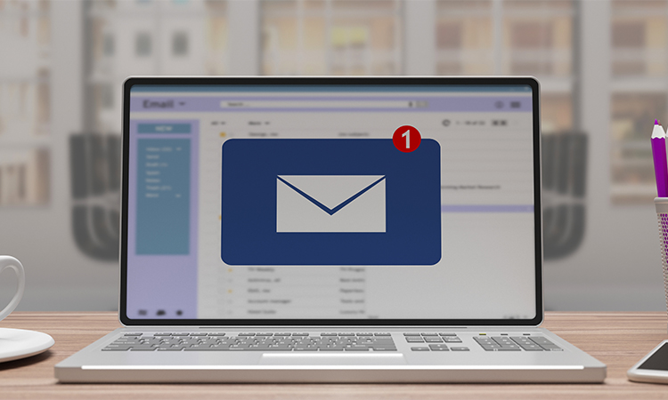 Email & SMS Marketing