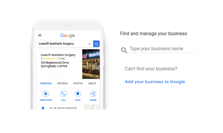 Local SEO