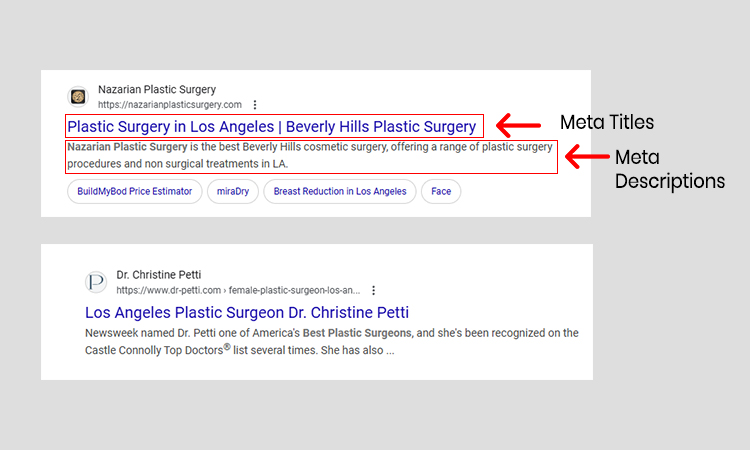 On-Page SEO