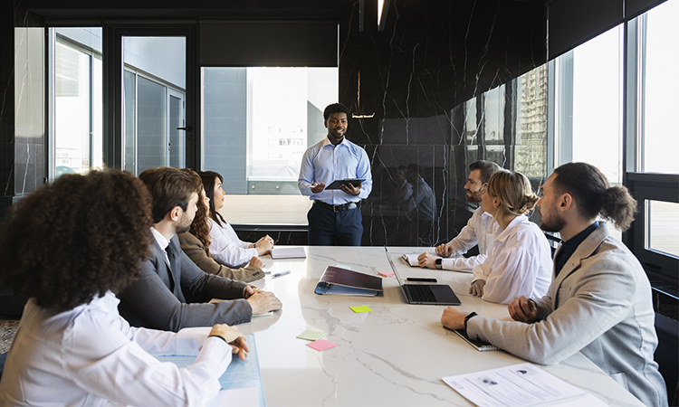 Work with Experts or Build In-House