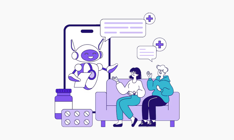 AI-Powered Chatbots and Virtual Assistants