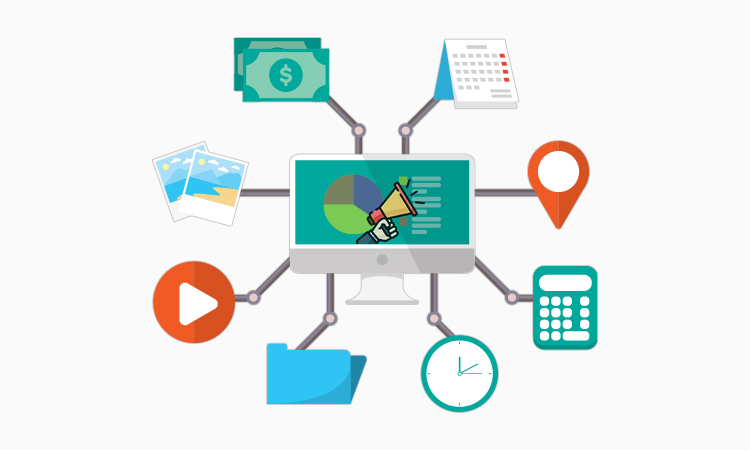 Automation of Marketing Operations