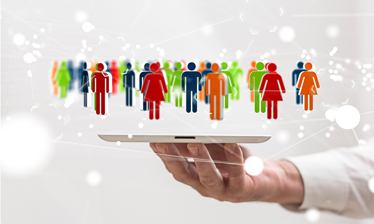 Define your Target Audience