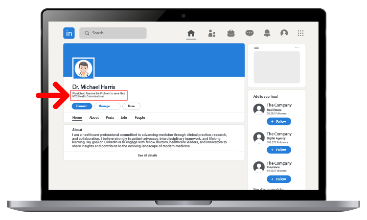 Develop Showcase Pages