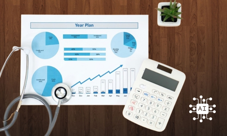 Driving and Calculating on ROI