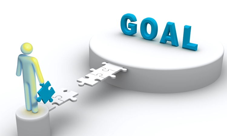 Establish a Defined Goal
