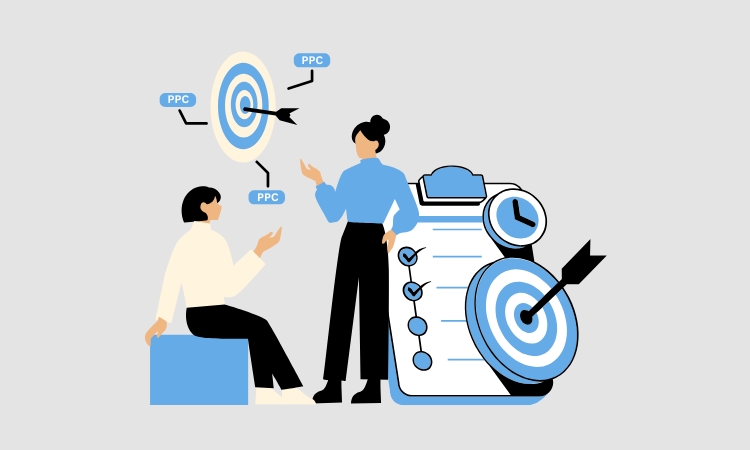 Establish your PPC Goals